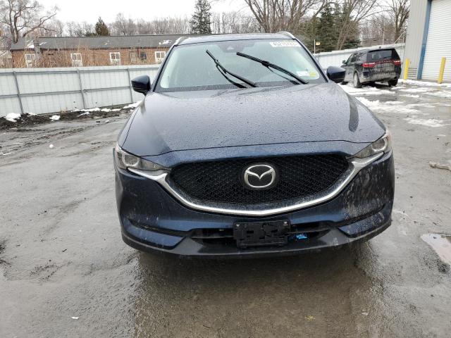 Photo 5 from auction – 2020 MAZDA CX-5 TOURI with VIN JM3KFBCM1L0858929