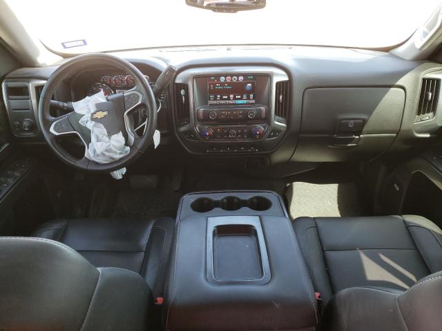 Photo 8 from auction – 2018 CHEVROLET SILVERADO with VIN 3GCPCREC6JG169787
