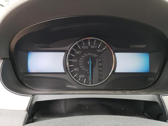 Фото 9 с аукциона – 2013 FORD EDGE SEL с VIN 2FMDK3JC9DBB12091