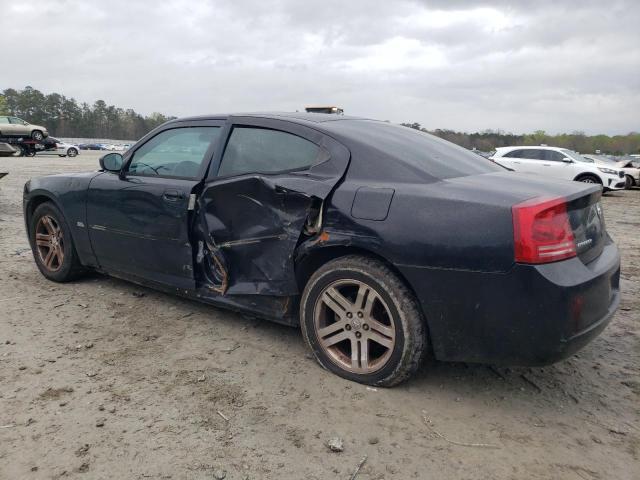 Photo 2 from auction – 2006 DODGE CHARGER SE with VIN 2B3KA43G46H381587