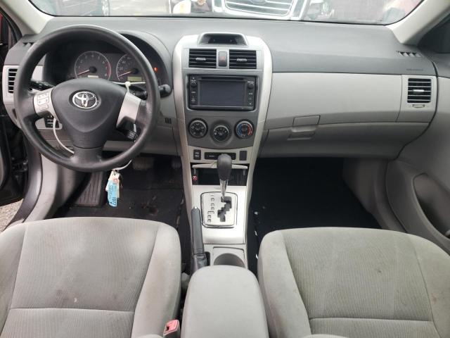 Photo 8 from auction – 2013 TOYOTA COROLLA BA with VIN 5YFBU4EE4DP206314