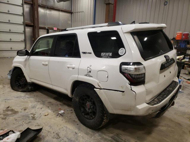 Photo 2 from auction – 2015 TOYOTA 4RUNNER SR with VIN JTEBU5JR0F5229339