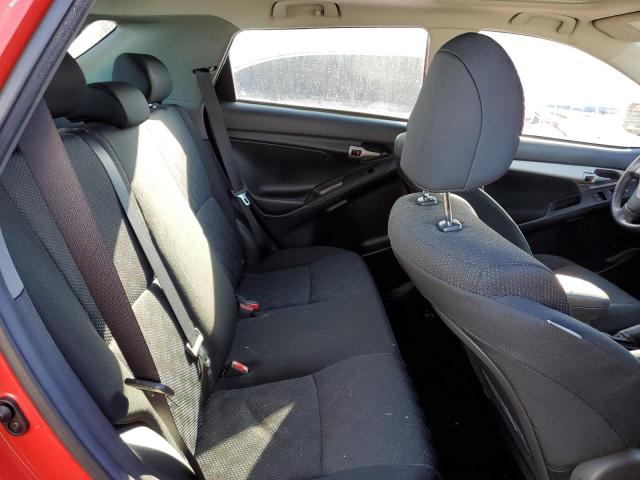 Photo 10 from auction – 2010 TOYOTA COROLLA MA with VIN 2T1KE4EE7AC038709