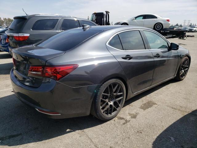 Photo 3 from auction – 2015 ACURA TLX with VIN 19UUB2F33FA001365