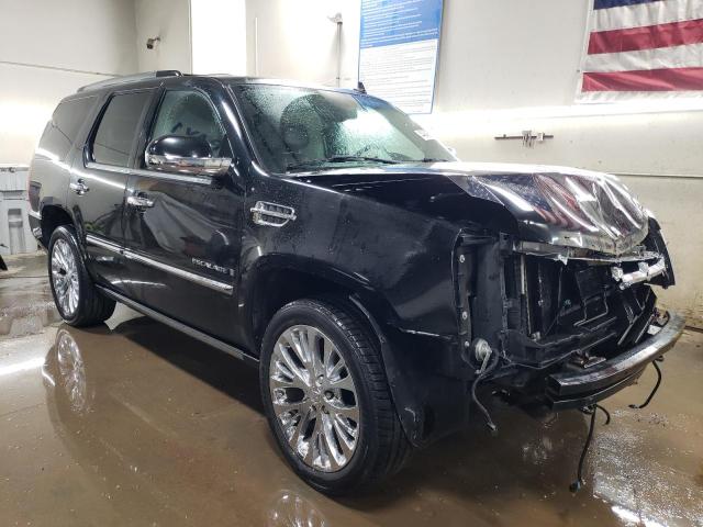 Photo 4 from auction – 2007 CADILLAC ESCALADE L with VIN 1GYFK63867R376937