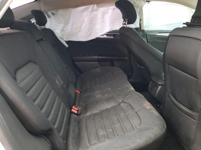 Photo 10 from auction – 2013 FORD FUSION SE with VIN 3FA6P0H76DR216227
