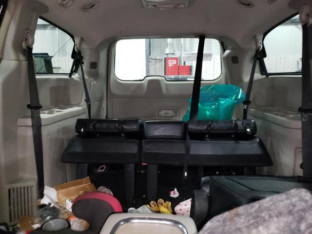 Photo 10 from auction – 2012 CHRYSLER TOWN & COU with VIN 2C4RC1BG8CR282414