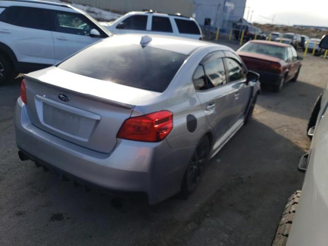Photo 3 from auction – 2015 SUBARU WRX PREMIU with VIN JF1VA1D6XF9800242
