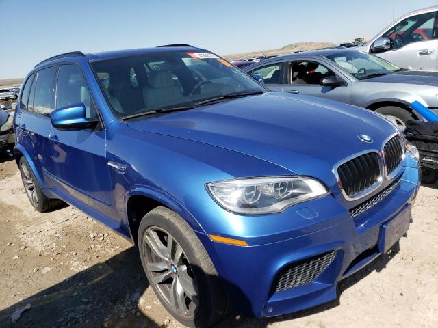 Photo 4 from auction – 2013 BMW X5 M with VIN 5YMGY0C53D0C11885