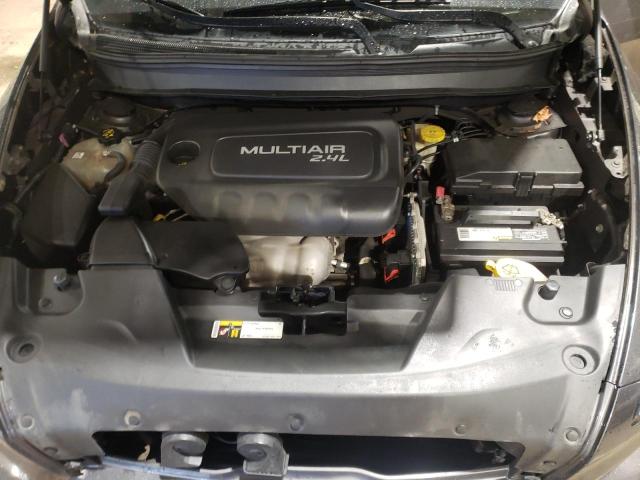 Photo 11 from auction – 2015 JEEP CHEROKEE with VIN 1C4PJMCB5FW788800