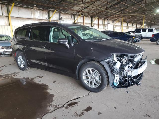 Photo 4 from auction – 2022 CHRYSLER PACIFICA T with VIN 2C4RC1BG7NR211823