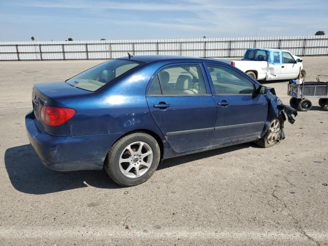 Photo 3 from auction – 2007 TOYOTA COROLLA CE with VIN 1NXBR32E87Z776853