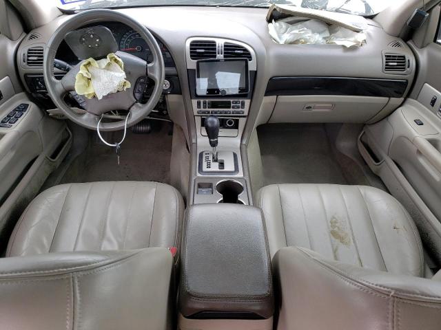 Photo 8 from auction – 2004 LINCOLN LS with VIN 1LNHM86S64Y686451