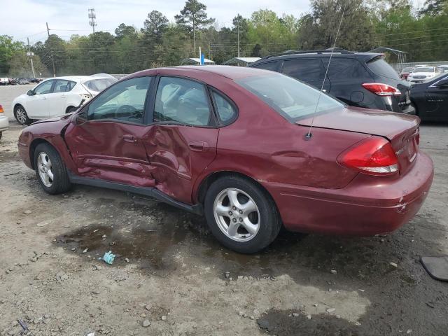 Photo 2 from auction – 2004 FORD TAURUS SE with VIN 1FAFP53UX4A133548