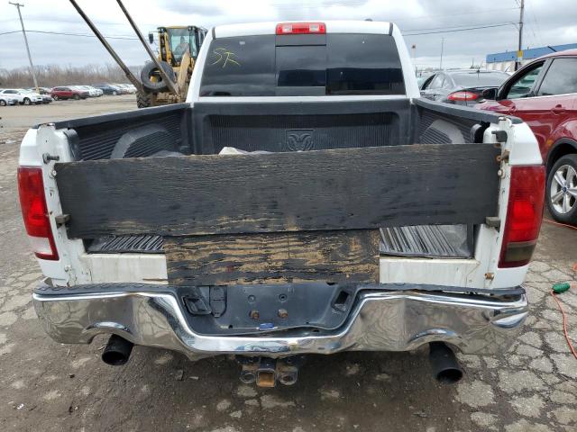 Photo 6 from auction – 2012 DODGE RAM 1500 S with VIN 1C6RD7GT9CS161869