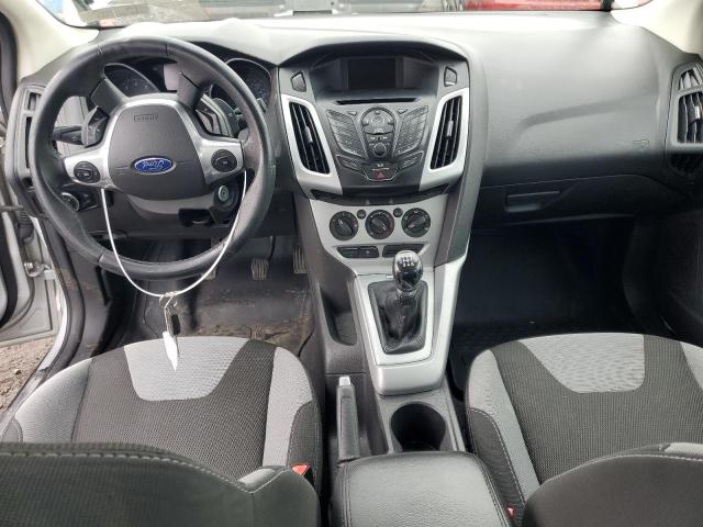 Photo 8 from auction – 2012 FORD FOCUS SE with VIN 1FAHP3F27CL218910