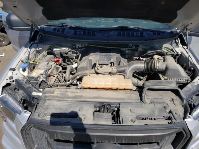Photo 11 from auction – 2016 FORD F150 SUPER with VIN 1FTEX1EP5GKE61867