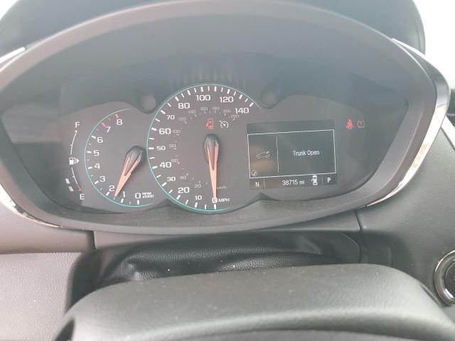 Photo 9 from auction – 2019 CHEVROLET TRAX 1LT with VIN KL7CJPSB2KB924154