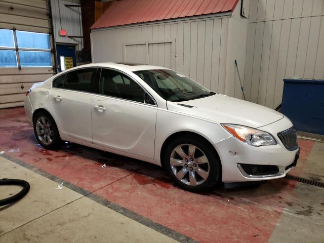 Photo 4 from auction – 2015 BUICK REGAL PREM with VIN 2G4GN5EX3F9137916