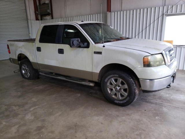 Photo 4 from auction – 2008 FORD F150 SUPER with VIN 1FTRW14W68FB61505