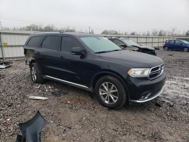 Photo 4 from auction – 2016 DODGE DURANGO LI with VIN 1C4RDHDG8GC402889