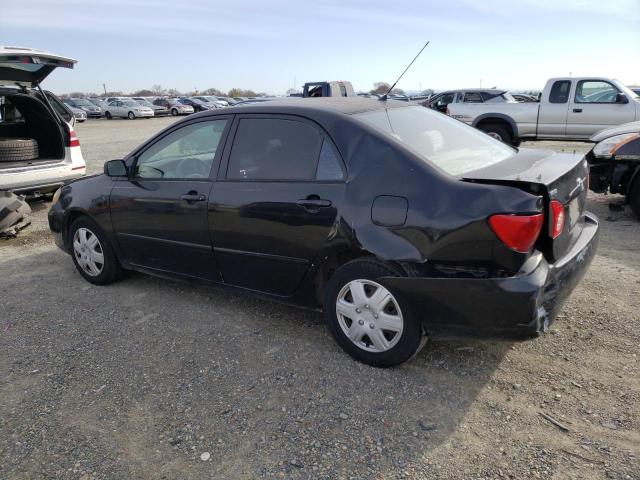 Photo 2 from auction – 2004 TOYOTA COROLLA CE with VIN 2T1BR32E14C167939