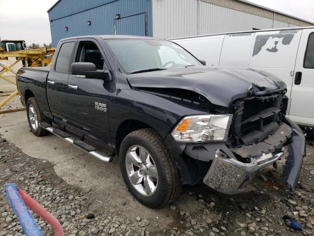 Photo 4 from auction – 2016 RAM 1500 SLT with VIN 1C6RR7GG7GS374670