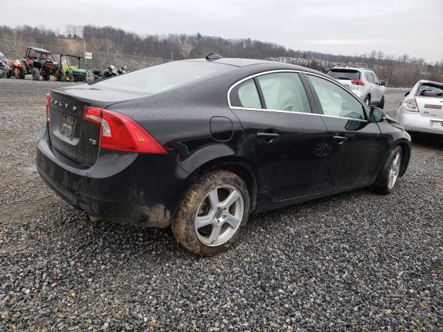 Photo 3 from auction – 2012 VOLVO S60 T5 with VIN YV1622FS3C2082379