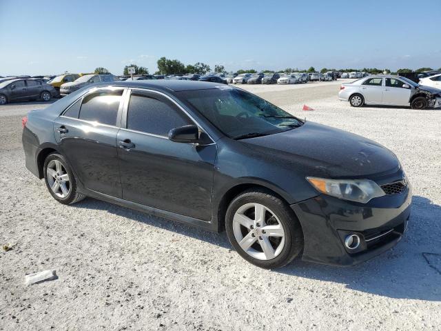 Фото 4 с аукциона – 2012 TOYOTA CAMRY BASE с VIN 4T1BF1FK7CU181824