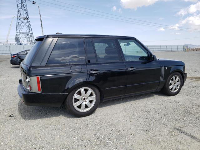 Photo 3 from auction – 2006 LAND ROVER RANGE ROVE with VIN SALME15446A237333