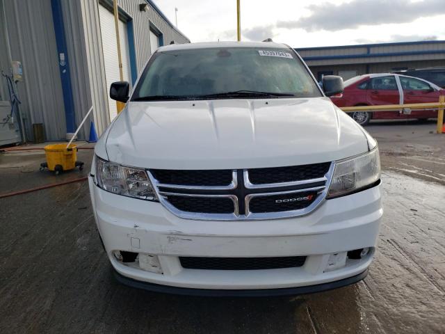 Photo 5 from auction – 2018 DODGE JOURNEY SE with VIN 3C4PDCAB2JT520242