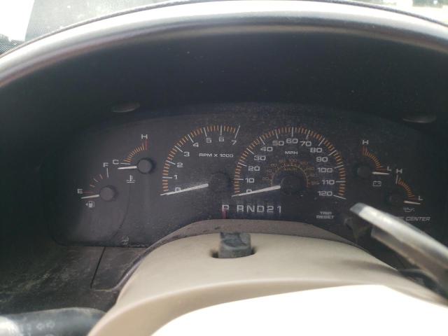 Photo 9 from auction – 2003 FORD EXPEDITION with VIN 1FMFU17LX3LB04997
