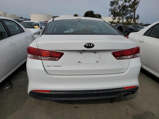 Photo 6 from auction – 2016 KIA OPTIMA LX with VIN 5XXGT4L3XGG002415