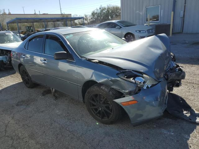 Photo 4 from auction – 2005 LEXUS ES 330 with VIN JTHBA30G655062676