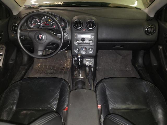 Photo 8 from auction – 2007 PONTIAC G6 VALUE L with VIN 1G2ZF58B474159328