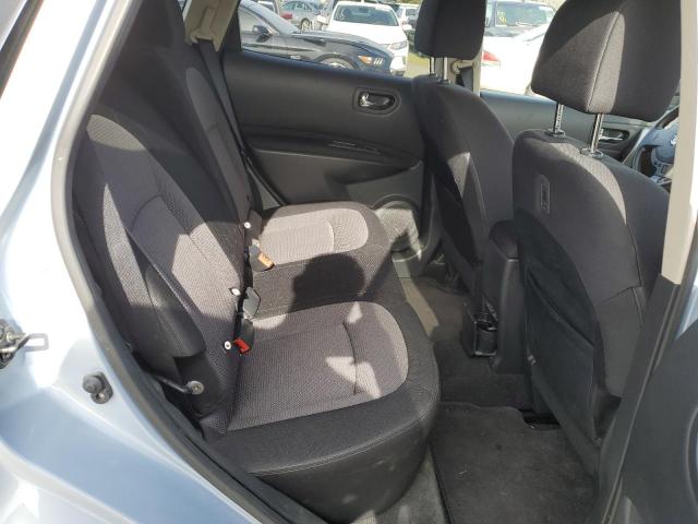 Photo 10 from auction – 2011 NISSAN ROGUE S with VIN JN8AS5MT5BW180807