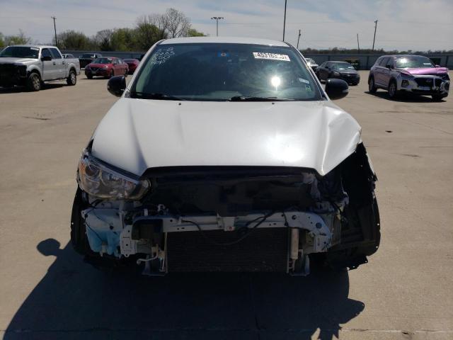 Photo 5 from auction – 2018 MITSUBISHI OUTLANDER with VIN JA4AP3AU4JZ031410