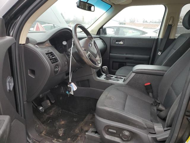 Photo 7 from auction – 2014 FORD FLEX SE with VIN 2FMGK5B81EBD40445