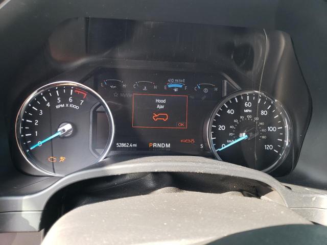 Photo 9 from auction – 2020 FORD EXPEDITION with VIN 1FMJU2AT7LEA99612