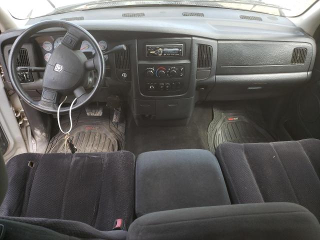 Photo 8 from auction – 2004 DODGE RAM 1500 S with VIN 1D7HA18D14J129092