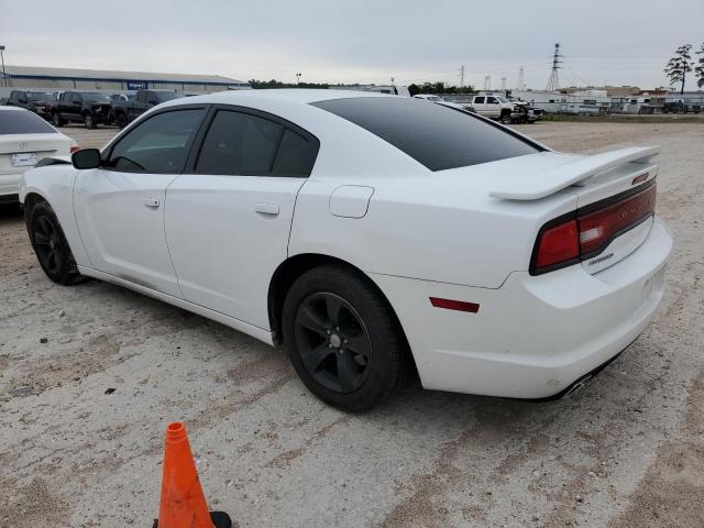 Photo 2 from auction – 2014 DODGE CHARGER SE with VIN 2C3CDXBG8EH328486