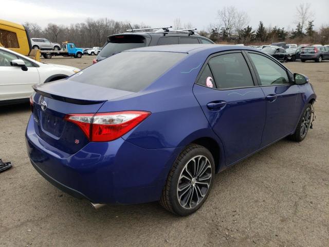 Photo 3 from auction – 2015 TOYOTA COROLLA L with VIN 2T1BURHE1FC234499