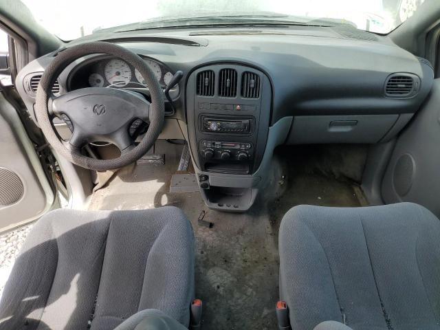 Photo 8 from auction – 2004 DODGE GRAND CARA with VIN 1D4GP24R94B577542