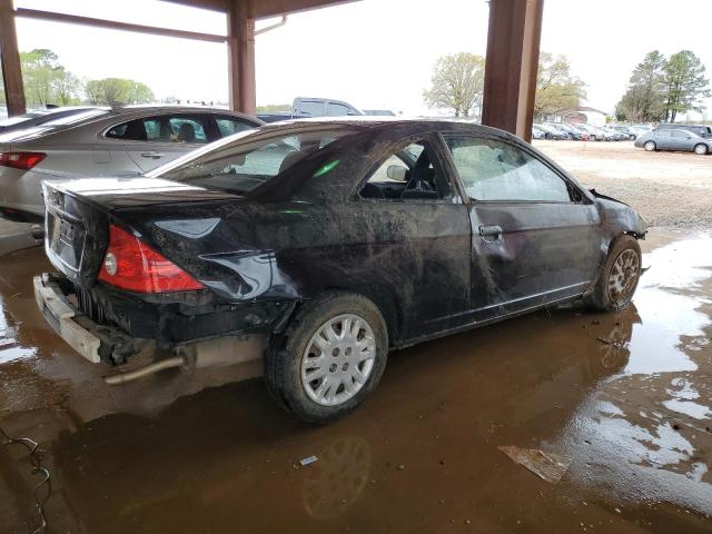 Photo 3 from auction – 2004 HONDA CIVIC LX with VIN 1HGEM22624L040352