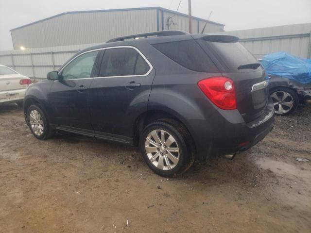 Photo 2 from auction – 2010 CHEVROLET EQUINOX LT with VIN 2CNFLNEY0A6323627