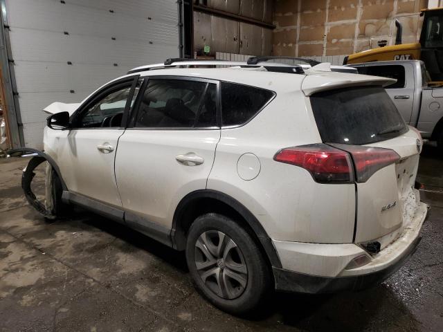Photo 2 from auction – 2016 TOYOTA RAV4 LE with VIN JTMBFREV9GJ094724