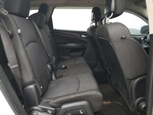 Photo 11 from auction – 2016 DODGE JOURNEY SX with VIN 3C4PDCBG5GT182743