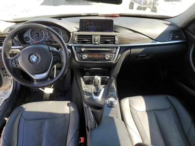 Photo 8 from auction – 2013 BMW 328 I with VIN WBA3A5C55DF604254