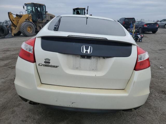 Photo 6 from auction – 2012 HONDA CROSSTOUR with VIN 5J6TF3H5XCL001487