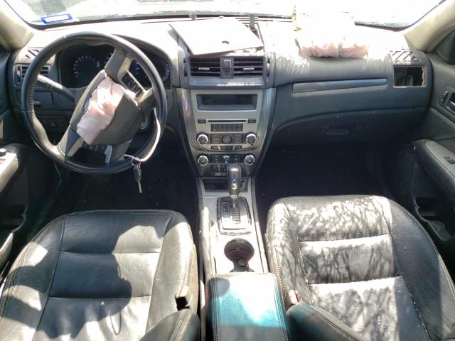 Photo 8 from auction – 2011 FORD FUSION SEL with VIN 3FAHP0JA1BR331975